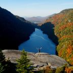 The Perfect Adirondack Day Hike……. Indian Head.