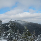 What I Did This Weekend on the Adirondack Coast…….. Hike Esther Mountain